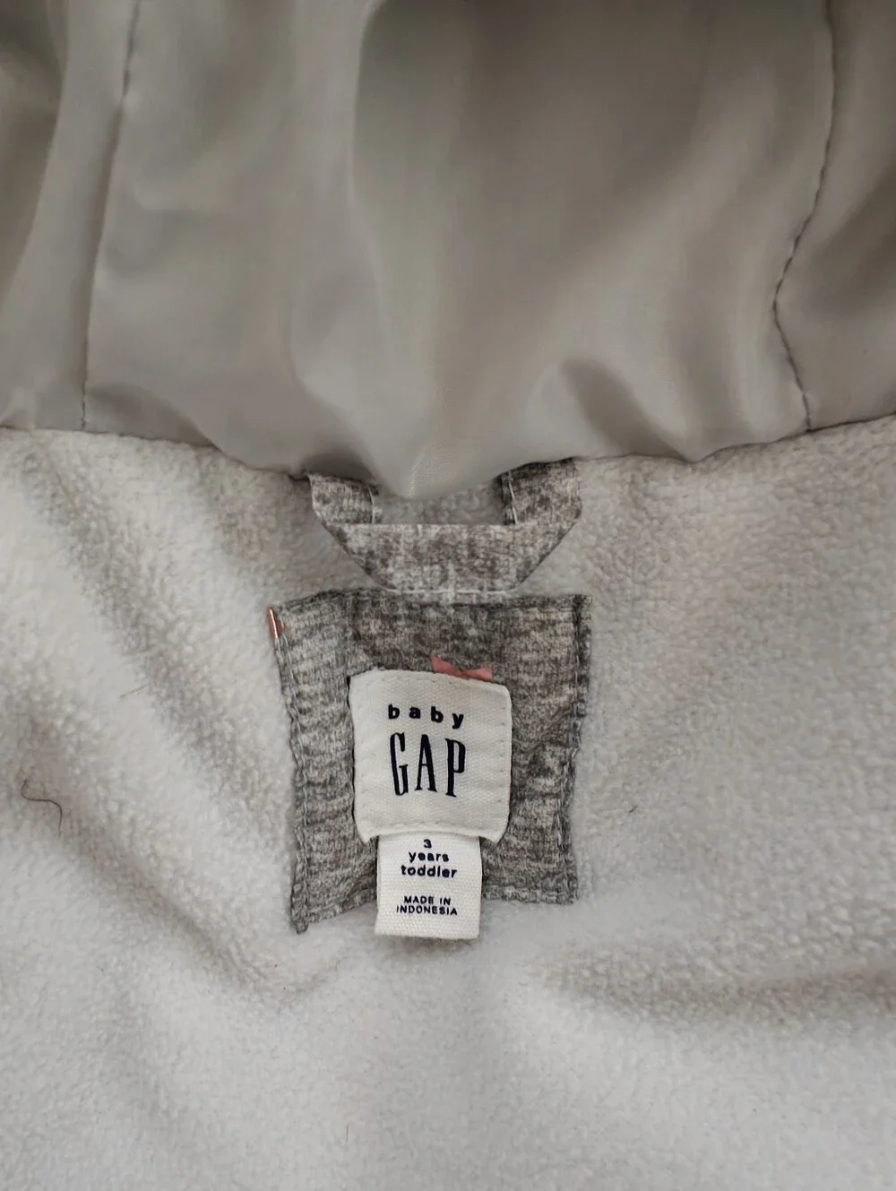 Gap Girls Winter Coat